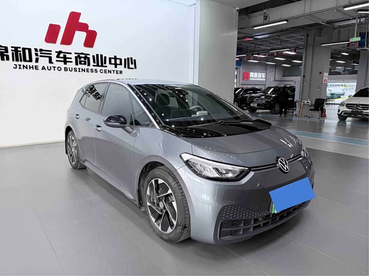 Фото 3 - Volkswagen ID.3