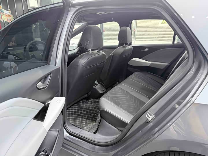 Фото 6 - Volkswagen ID.3