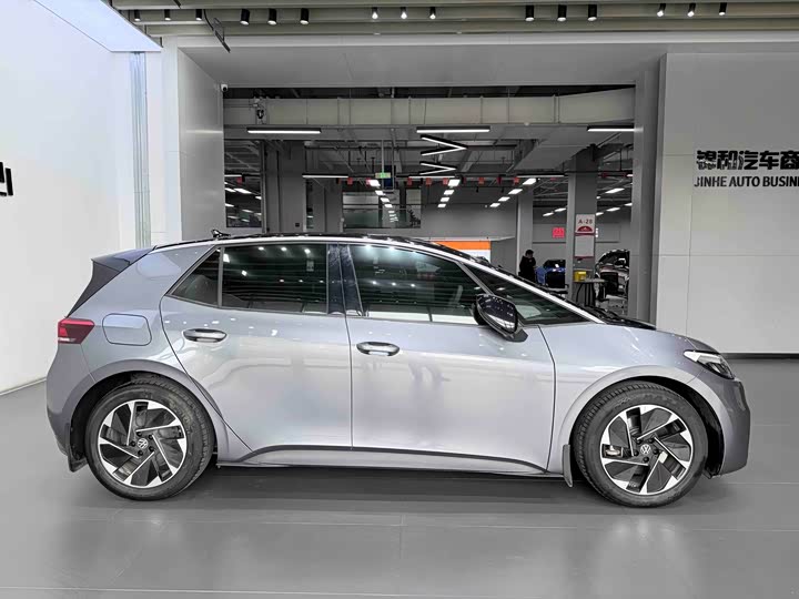 Фото 8 - Volkswagen ID.3