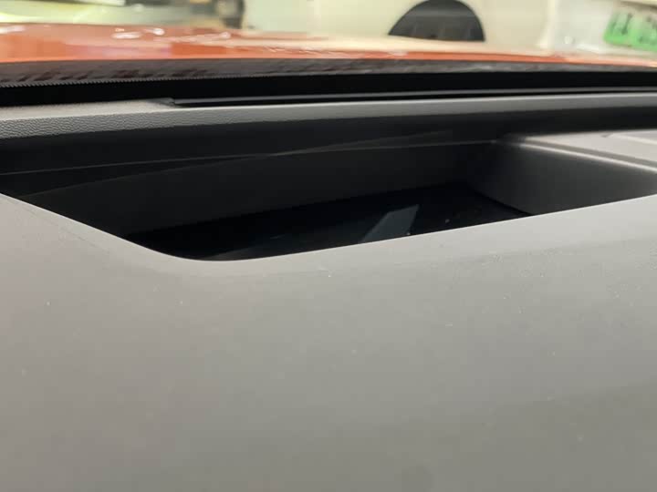 Фото 9 - Changan Qiyuan (Nevo) E07