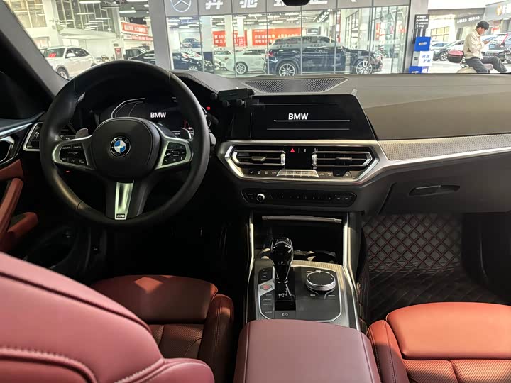 Фото 6 - BMW 4 Series