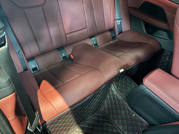 Фото 9 - BMW 4 Series