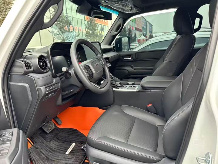 Фото 4 - Toyota Prado