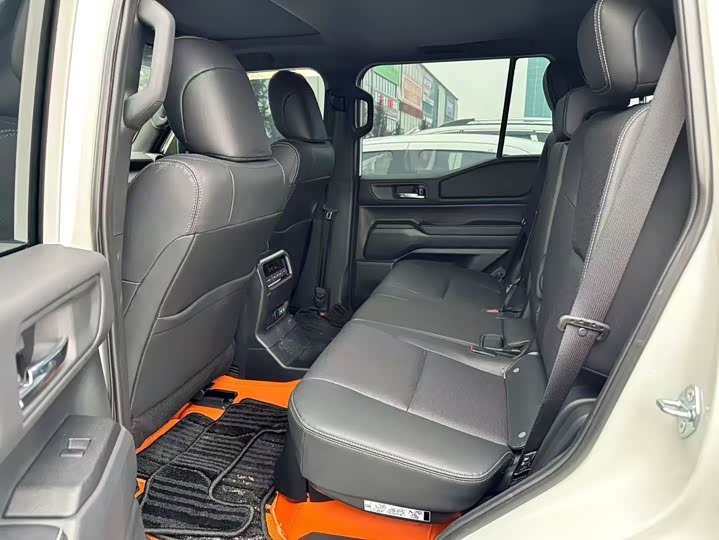 Фото 6 - Toyota Prado