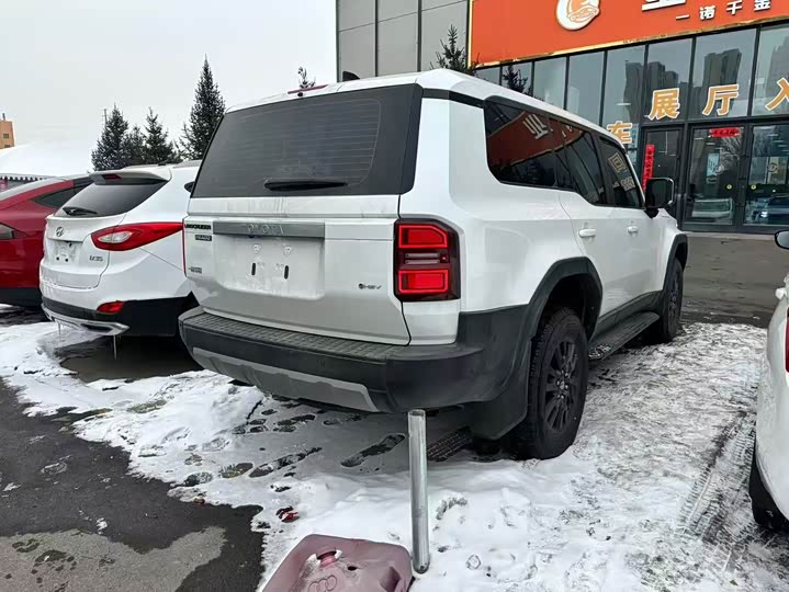 Фото 9 - Toyota Prado