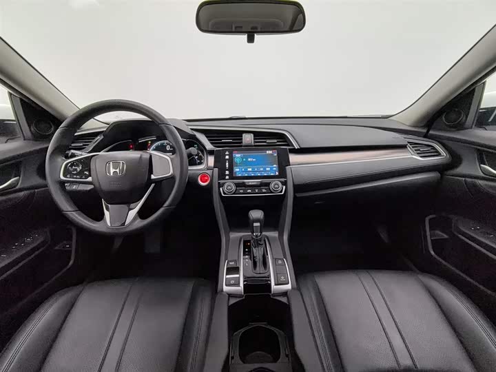 Фото 5 - Honda Civic