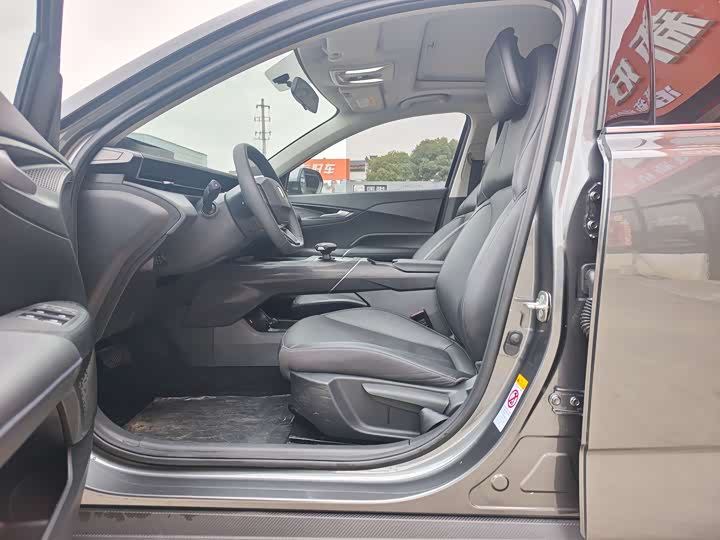 Фото 9 - Changan Eado Plus