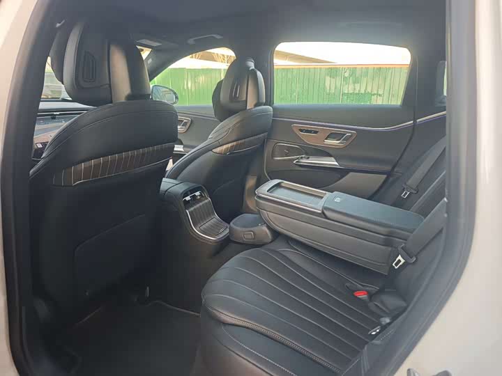 Фото 6 - Mercedes-Benz E-Class Hybrid