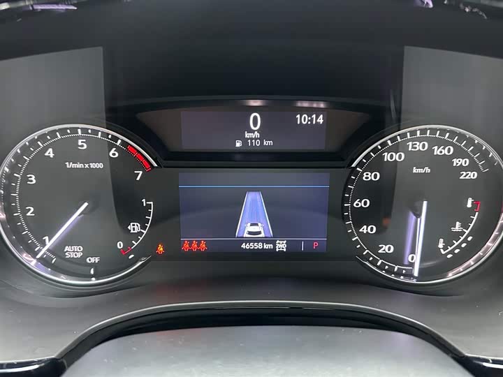 Фото 9 - Cadillac XT5