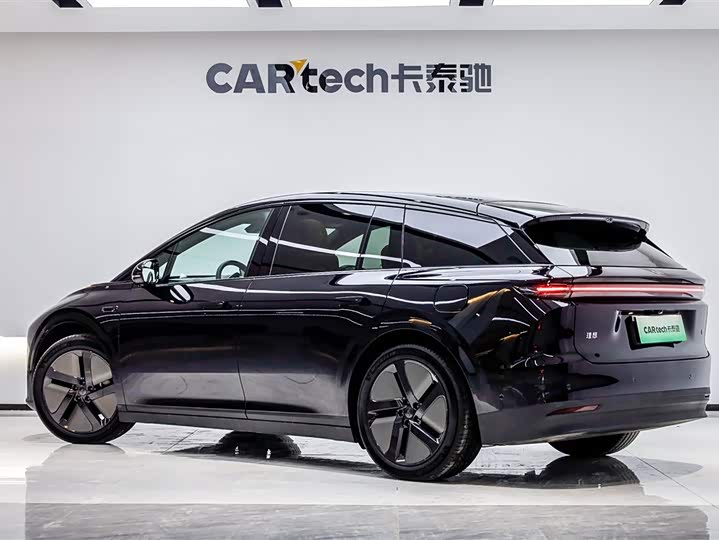 Фото 4 - LiXiang i6