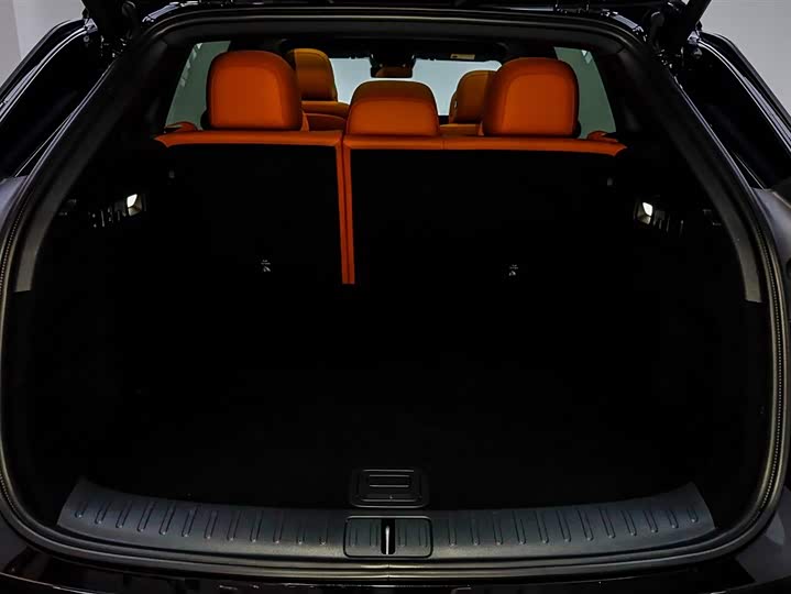 Фото 6 - LiXiang i6