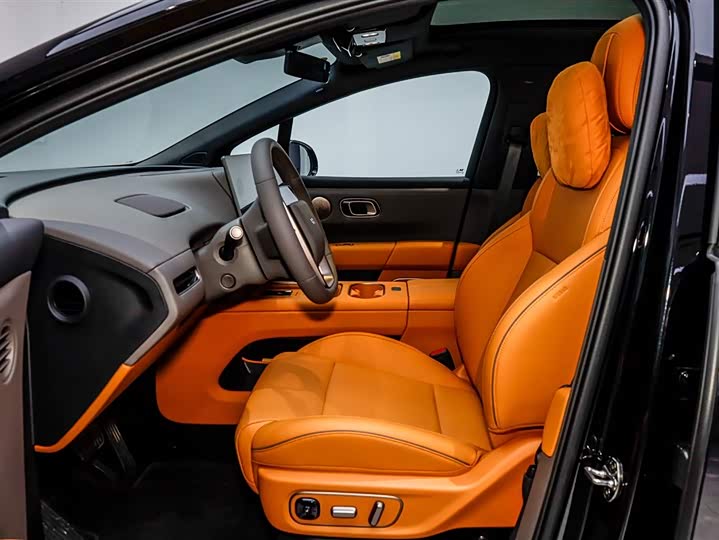 Фото 9 - LiXiang i6