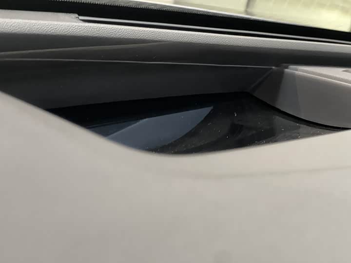 Photo 8 - Changan Qiyuan (Nevo) E07