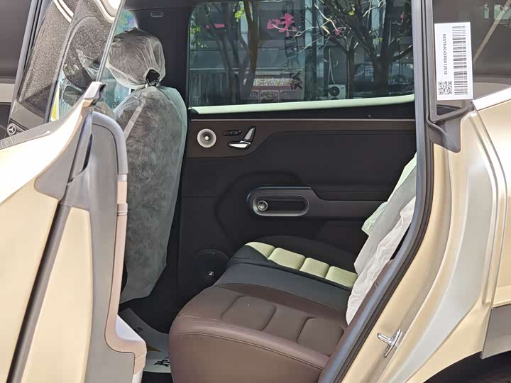 Фото 9 - Smart #5