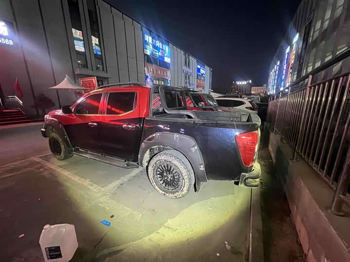 Фото 3 - Dongfeng Rich 6