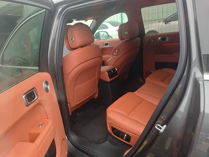 Фото 6 - LiXiang L7