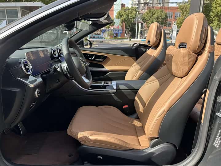 Фото 5 - Mercedes-Benz CLE-Class