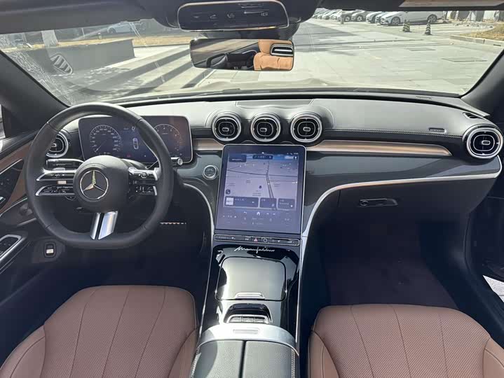 Фото 7 - Mercedes-Benz CLE-Class