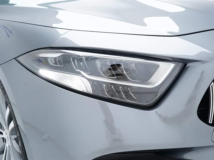 Фото 3 - Mercedes-Benz CLS-Class