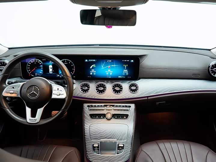 Фото 4 - Mercedes-Benz CLS-Class