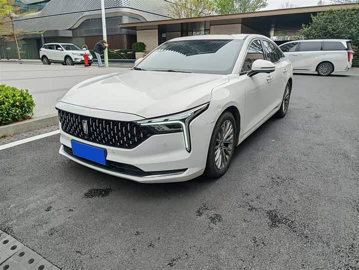 Photo 1 - Bestune B70