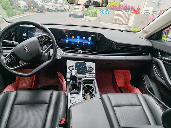 Photo 4 - Bestune B70