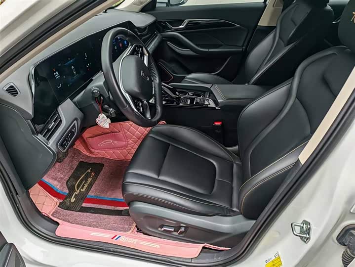 Photo 5 - Bestune B70