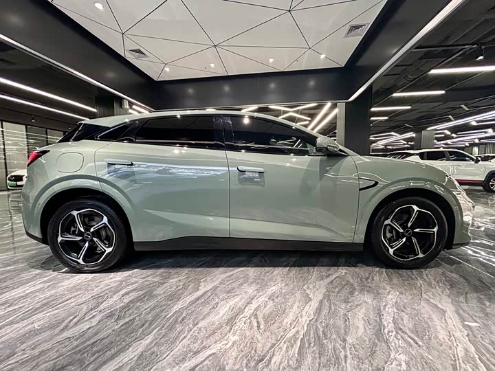 Фото 4 - BYD Seal 06 GT