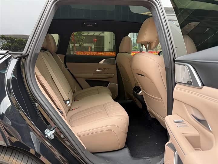 Фото 9 - XPeng G9