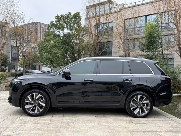 Фото 4 - LiXiang One