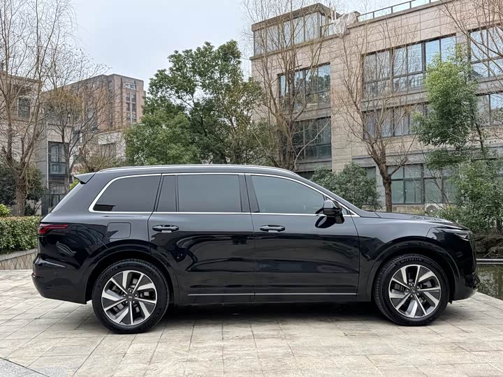 Фото 8 - LiXiang One