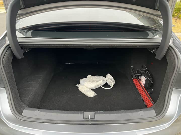 Фото 9 - BYD Destroyer 05