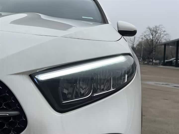 Фото 2 - Mercedes-Benz A-Class