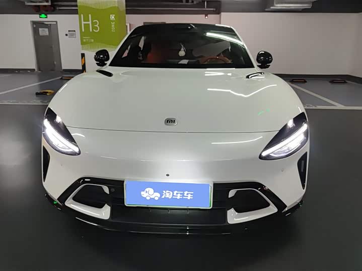 Фото 2 - Xiaomi YU7