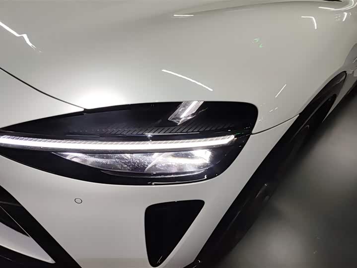 Фото 5 - Xiaomi YU7