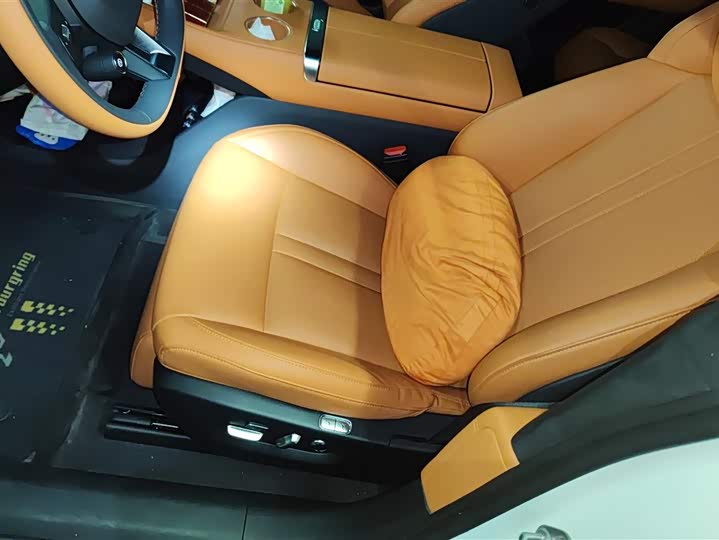 Фото 9 - Xiaomi YU7