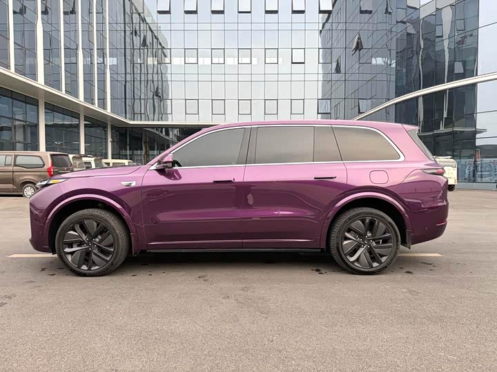 Фото 3 - LiXiang L9