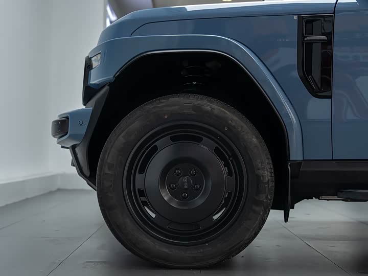 Фото 9 - Chery iCar V23