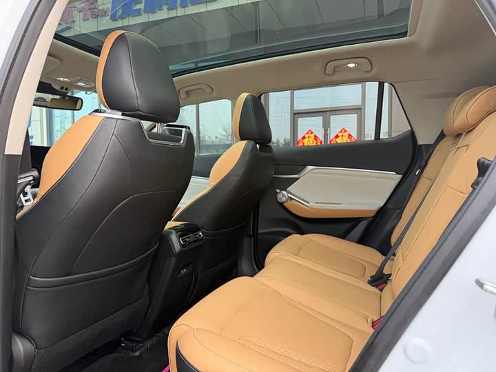 Фото 8 - GAC Trumpchi Emkoo