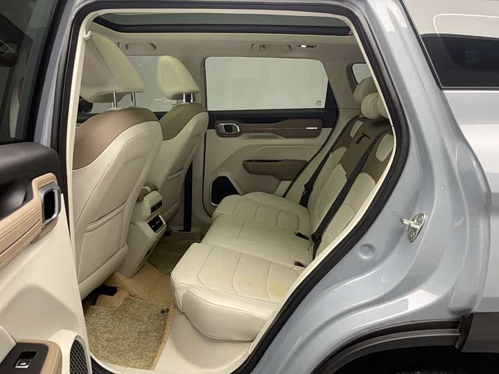 Фото 6 - Geely Icon