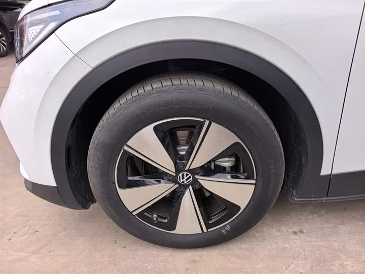 Фото 7 - Volkswagen ID.4 X