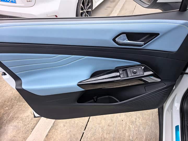 Фото 9 - Volkswagen ID.4 X