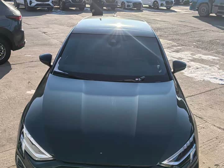 Фото 2 - Audi A3