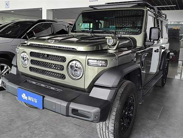 Фото 1 - BAW 212 T01