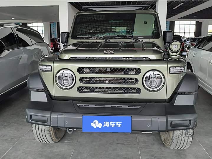 Фото 2 - BAW 212 T01