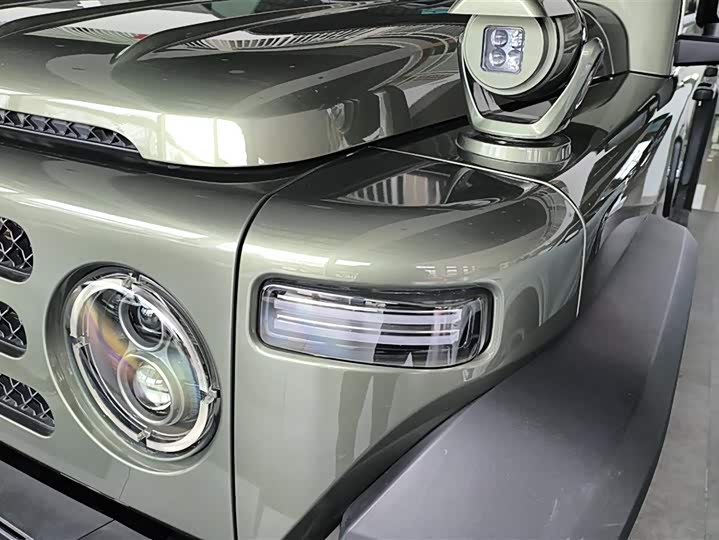 Фото 5 - BAW 212 T01