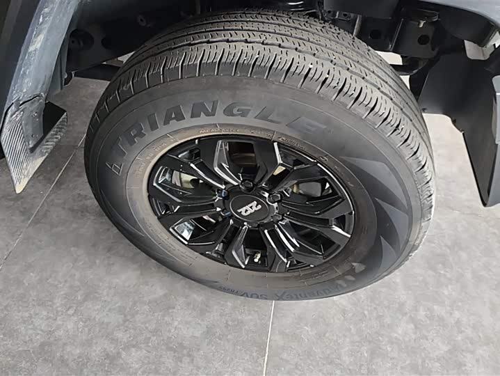 Фото 6 - BAW 212 T01