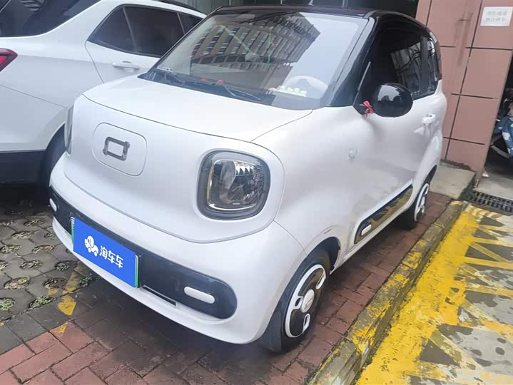 Photo 1 - Bestune Pony