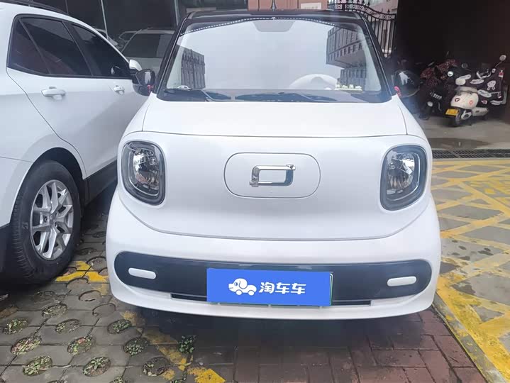 Photo 2 - Bestune Pony