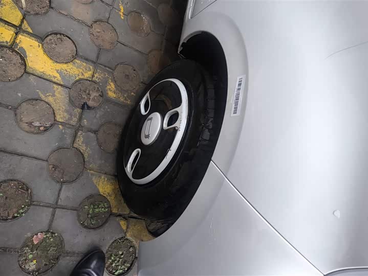 Photo 6 - Bestune Pony